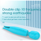 VIBRADOR HITACHI END 2