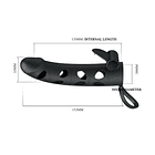 FUNDA COMPLETA CON VIBRACION 3