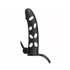 FUNDA COMPLETA CON VIBRACION 1