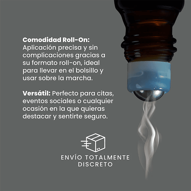 FEROMONA SEN INTIMO TITANIUM 2