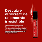 FEROMONA SEN INTIMO SEXY 1