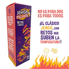 JENGA DEL AMOR 1
