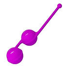 BOLAS VAGINALES PRETTY 2