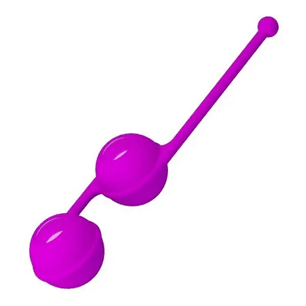 BOLAS VAGINALES PRETTY 2