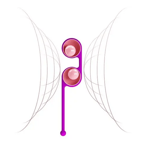 BOLAS VAGINALES PRETTY 5