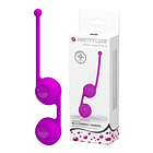 BOLAS VAGINALES PRETTY 1