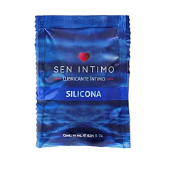 LUBRICANTE SOBRE SILICONA SEN