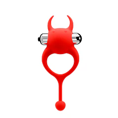 ANILLO VIBRADOR DIABLO
