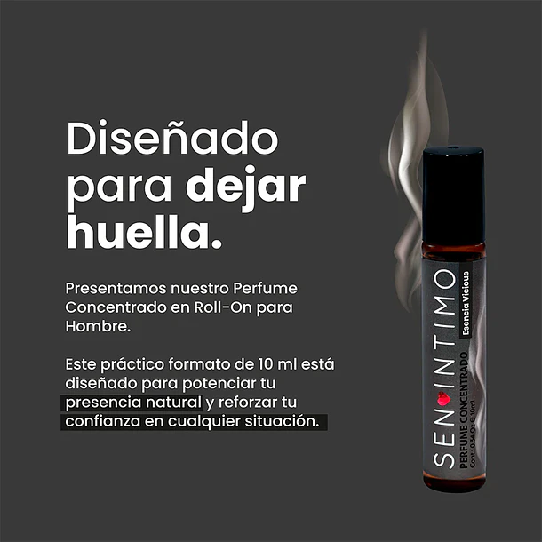 FEROMONA SEN HOMBRE VICIOUS 1