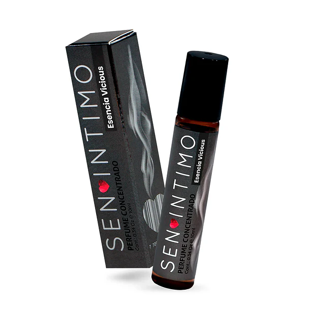 FEROMONA SEN HOMBRE VICIOUS 3