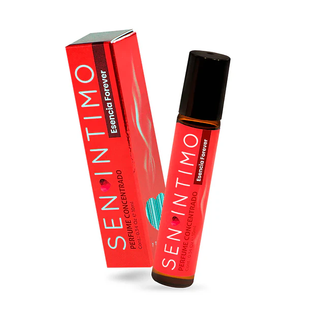 FEROMONA SEN MUJER FOREVER 4