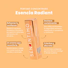 FEROMONA SEN MUJER RADIANT 2