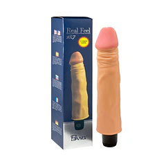 VIBRADOR REALISTA BANG 18.7