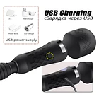 VIBRADOR HITACHI ANAL DESIRE 2