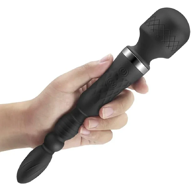 VIBRADOR HITACHI ANAL DESIRE 3
