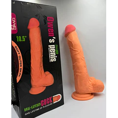 DILDO REALISTA OWEN