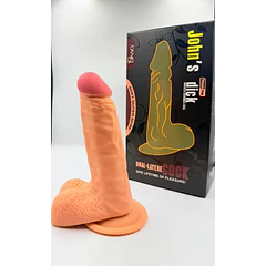 DILDO REALISTA JOHN