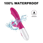 VIBRADOR RABBIT MUTE 5