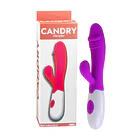 VIBRADOR RABBIT MUTE 6
