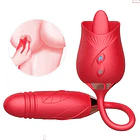 VIBRADOR ROSA VALDIRI 1