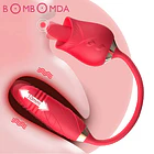 VIBRADOR ROSA VALDIRI 2