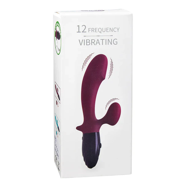 VIBRADOR FREQUENCY