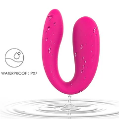 VIBRADOR TOUCH PAREJAS
