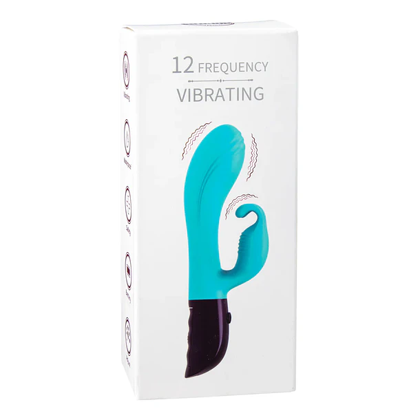 VIBRADOR FREQUENCY RABBIT