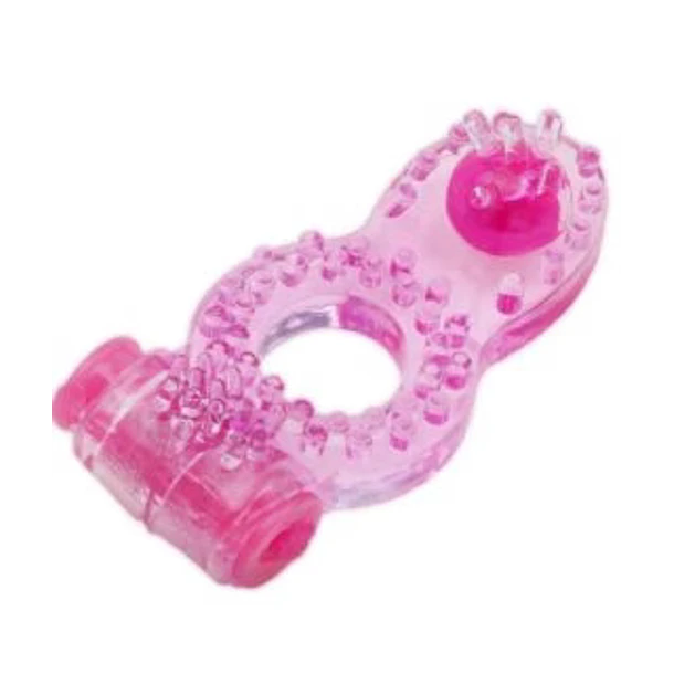 ANILLO VIBRADOR PERL 2