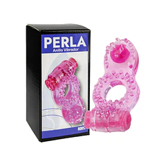 ANILLO VIBRADOR PERL