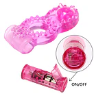 ANILLO VIBRADOR PERL 5