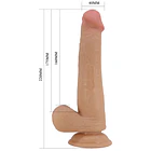 DILDO REALISTA TALLEN PRETTY 2