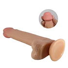 DILDO REALISTA TALLEN PRETTY 3