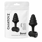 PLUG VIBRADOR BEN 1