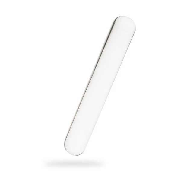 DILDO VIDRIO LISO 2