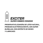 CONDON SENS X3 EXCITER 2