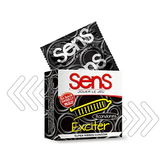 CONDON SENS X3 EXCITER