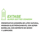 CONDON SENS X3 EXTASE 2