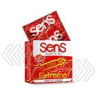 CONDONES SENS X3 EXTREME 1