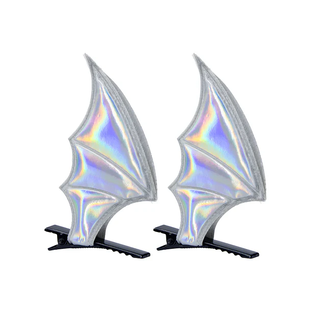 KIT BATMAN WHITE 4