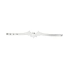 KIT BATMAN WHITE 5