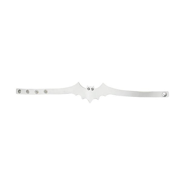 KIT BATMAN WHITE 5