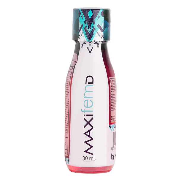 EXCITANTE MAXIFEMD 2