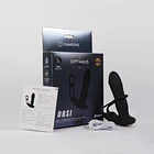 VIBRADOR PROSTATICO CON APP OB 1
