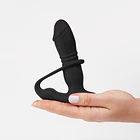 VIBRADOR PROSTATICO CON APP OB 2