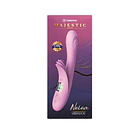 VIBRADOR CON CALEFACCION NEL 1