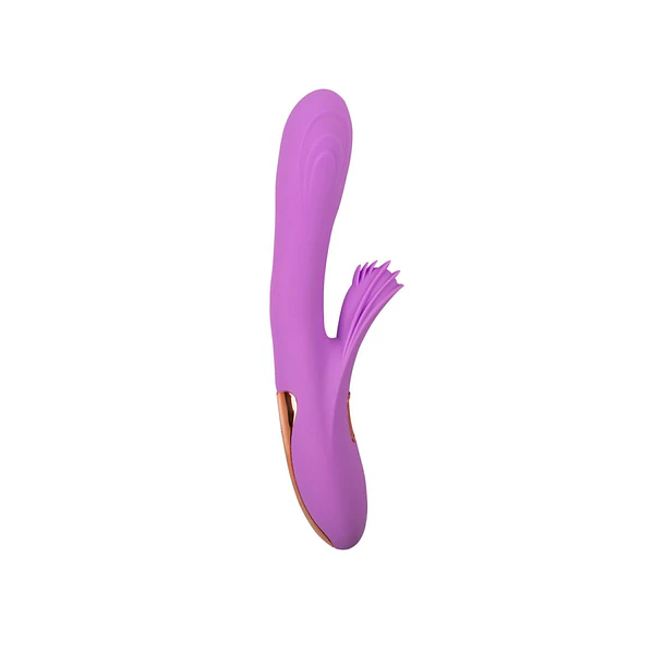 VIBRADOR CON CALEFACCION NEL 3