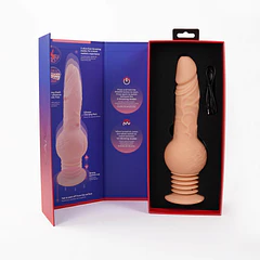 MINI SEX MACHINE VEL