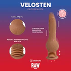 MINI SEX MACHINE VEL 7