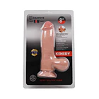 DILDO ULTRA REALISTA KENNEDY 1
